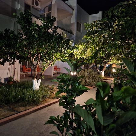 Villa Maroula Афанду Екстер'єр фото